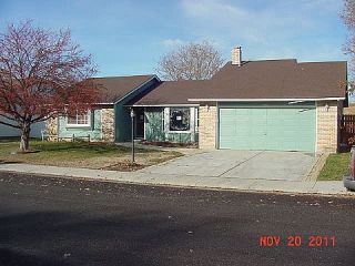 Foreclosed Home - List 100229772