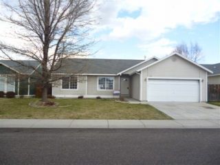 Foreclosed Home - 13488 W MEADOWDALE DR, 83713