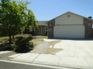 Foreclosed Home - 14303 W COMISKY DR, 83713
