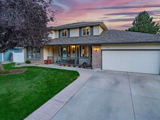 Foreclosed Home - List 100785084