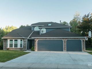 Foreclosed Home - List 100873796
