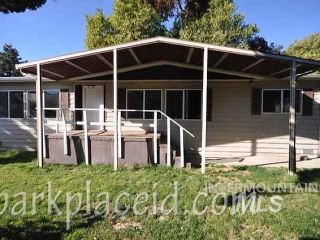 Foreclosed Home - 12685 W MCMILLAN RD, 83713