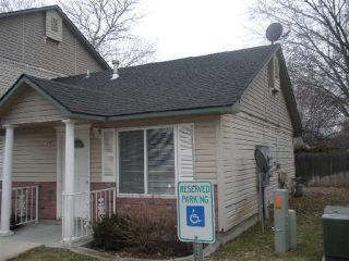 Foreclosed Home - 5114 ALWORTH ST # B, 83714
