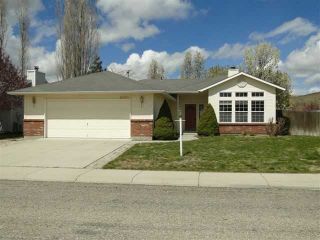 Foreclosed Home - 8050 W ELM BROOK ST, 83714