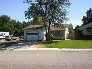 Foreclosed Home - 6901 GILLIS DR, 83714