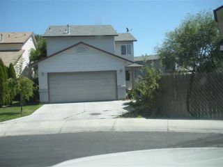 Foreclosed Home - 4778 W MYSTIC COVE WAY, 83714