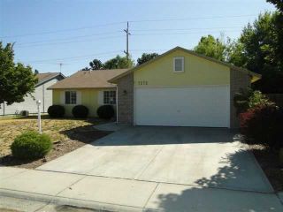 Foreclosed Home - 7272 N CREWE AVE, 83714