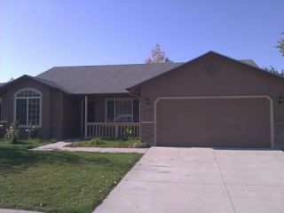 Foreclosed Home - 6053 N ALDER POINT AVE, 83714