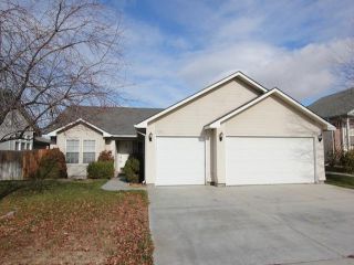 Foreclosed Home - 7350 W LAMPLIGHTER ST, 83714