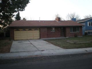 Foreclosed Home - 5833 MILLWRIGHT AVE, 83714