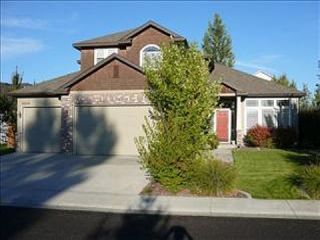 Foreclosed Home - 10576 N BRIDLE WAY, 83714