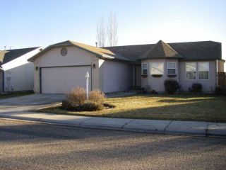 Foreclosed Home - List 100232472