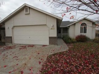 Foreclosed Home - 6849 N Waterlilly Way, 83714