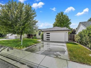 Foreclosed Home - List 100452824
