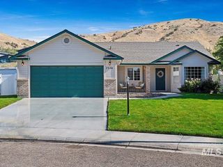 Foreclosed Home - List 100453008