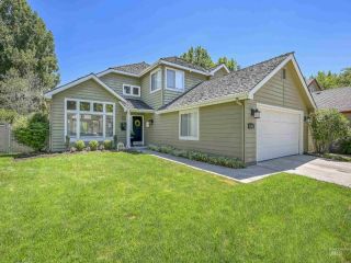 Foreclosed Home - List 100461170
