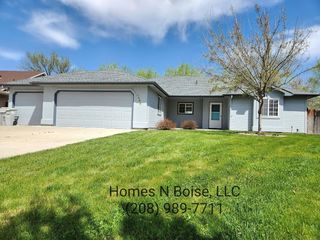 Foreclosed Home - List 100551234