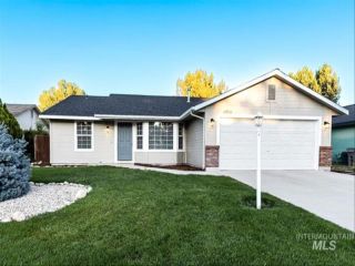Foreclosed Home - List 100553100