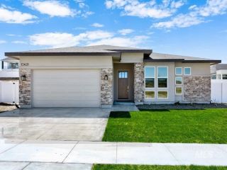 Foreclosed Home - List 100566715