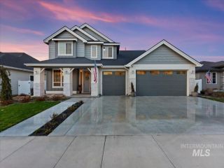 Foreclosed Home - List 100580609