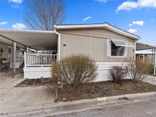 Foreclosed Home - List 100598456