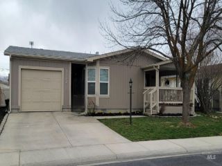 Foreclosed Home - 5702 WILLOWLAWN WAY, 83714