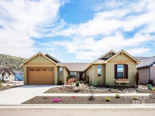 Foreclosed Home - List 100690772