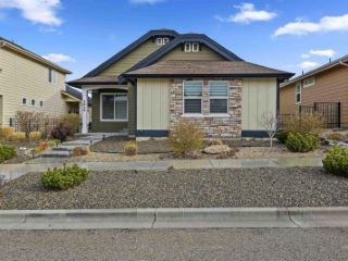 Foreclosed Home - List 100700411