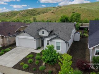 Foreclosed Home - List 100730327