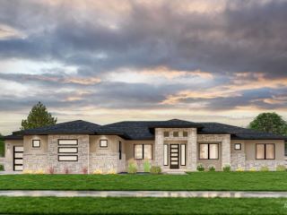 Foreclosed Home - List 100776490