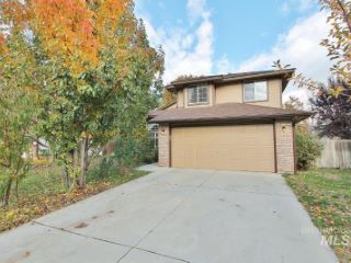 Foreclosed Home - List 100858509