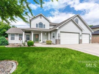 Foreclosed Home - List 100858541