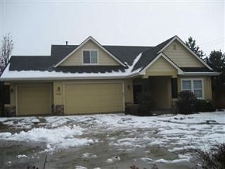 Foreclosed Home - List 100011839
