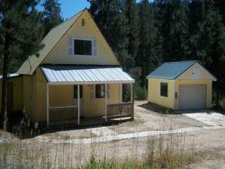 Foreclosed Home - 5 FRENCHMANS FLAT RD, 83716