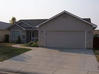 Foreclosed Home - 6082 S TALLOWTREE WAY, 83716