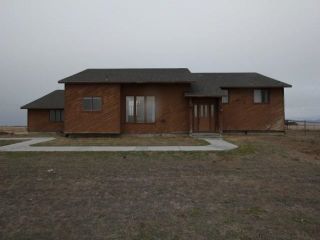 Foreclosed Home - 19270 Nw Harper Rd, 83716