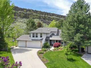 Foreclosed Home - List 100572529
