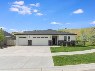 Foreclosed Home - List 100586168