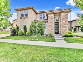 Foreclosed Home - 3544 S PHEASANT TAIL WAY, 83716