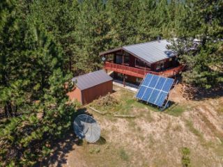 Foreclosed Home - 35 WILDERNESS WAY, 83716