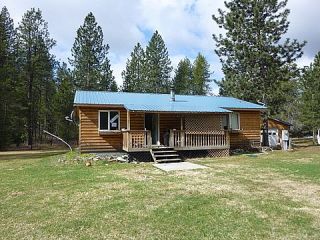 Foreclosed Home - 176 BERRYPATCH LOOP RD, 83801