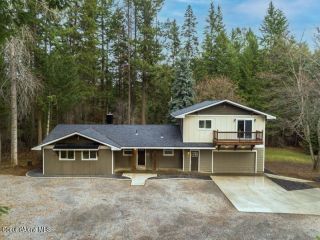 Foreclosed Home - 30492 N STAMPEDE RD, 83801