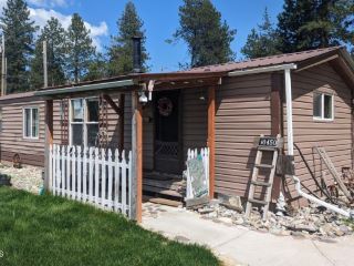 Foreclosed Home - 30450 N RAILROAD AVE, 83801