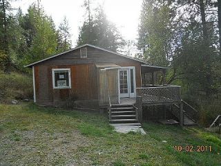 Foreclosed Home - 2489 CROSSPORT RD, 83805