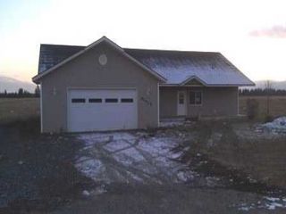 Foreclosed Home - List 100220324