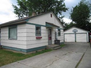 Foreclosed Home - List 100160281