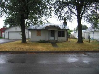 Foreclosed Home - List 100160365