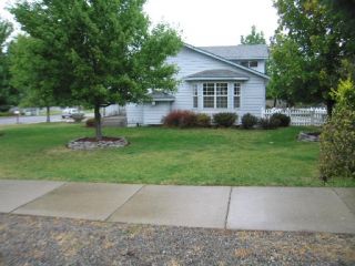 Foreclosed Home - List 100202844