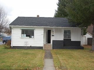 Foreclosed Home - List 100210267