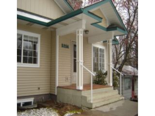 Foreclosed Home - List 100255763